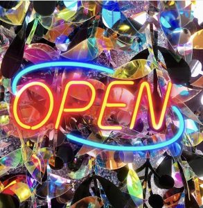 Read more about the article BELLA TELA ARE OPEN