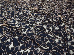 Read more about the article FABRIC OF THE MONTH