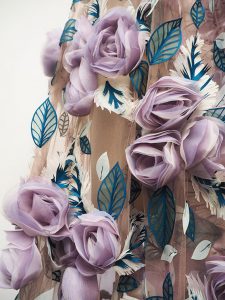 Read more about the article FABRIC OF THE MONTH