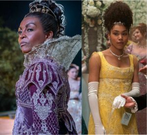 Read more about the article AS SEEN ON: BRIDGERTON